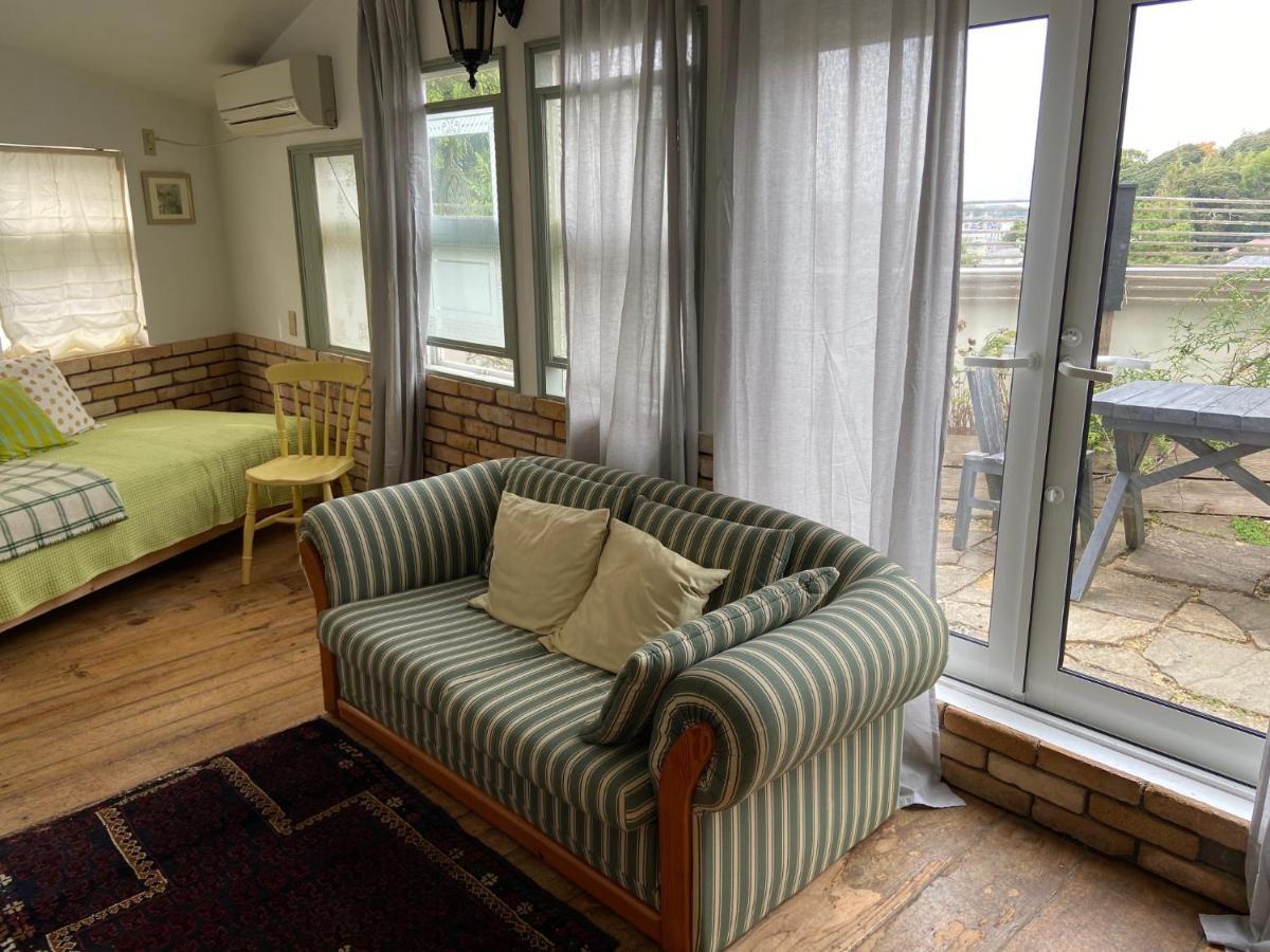 Kamakurayama Holiday Flat Ngoại thất bức ảnh