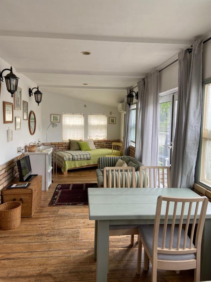 Kamakurayama Holiday Flat Ngoại thất bức ảnh