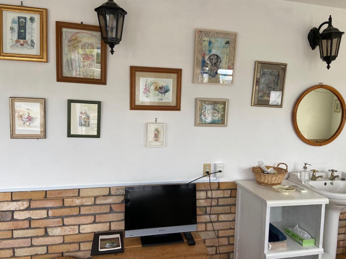 Kamakurayama Holiday Flat Ngoại thất bức ảnh