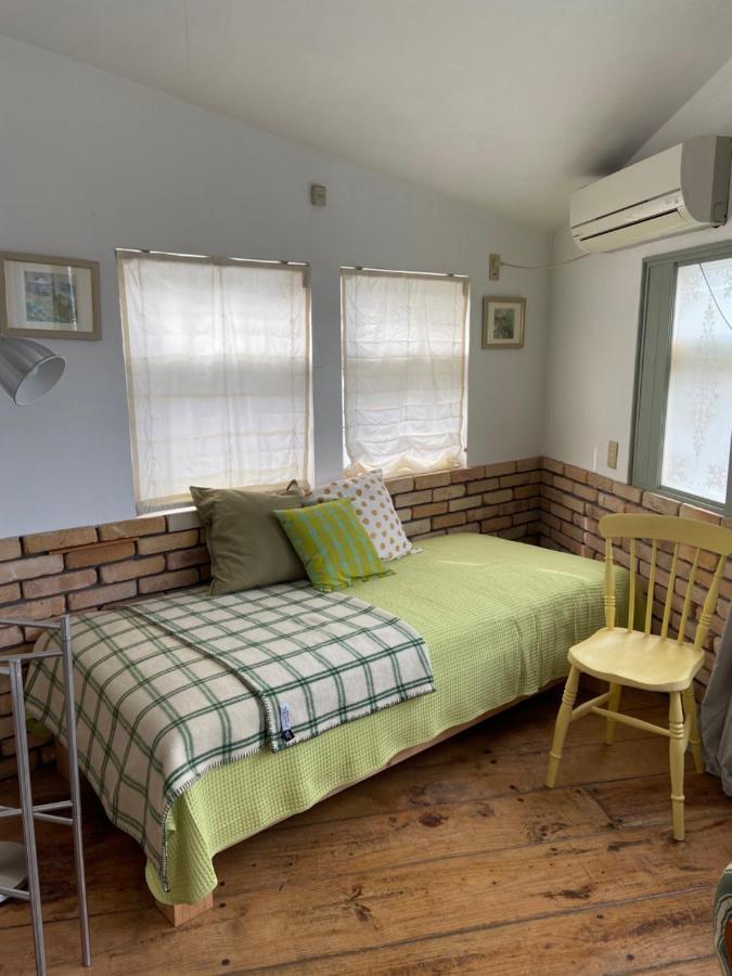 Kamakurayama Holiday Flat Ngoại thất bức ảnh