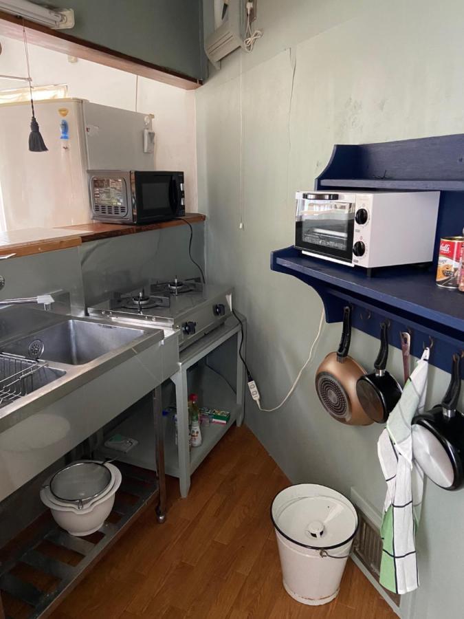 Kamakurayama Holiday Flat Ngoại thất bức ảnh
