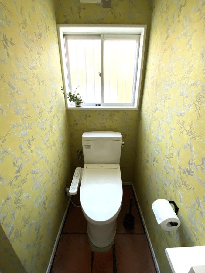Kamakurayama Holiday Flat Ngoại thất bức ảnh