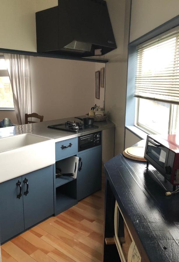 Kamakurayama Holiday Flat Ngoại thất bức ảnh