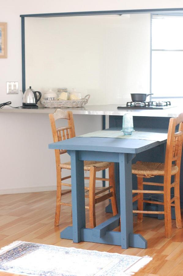 Kamakurayama Holiday Flat Ngoại thất bức ảnh