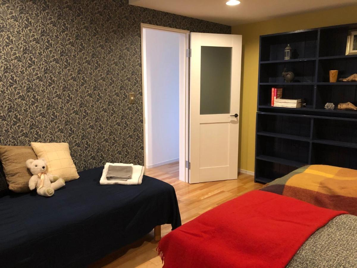 Kamakurayama Holiday Flat Ngoại thất bức ảnh