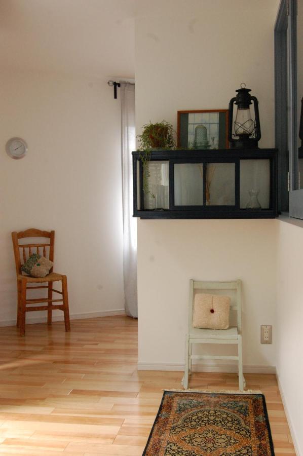 Kamakurayama Holiday Flat Ngoại thất bức ảnh