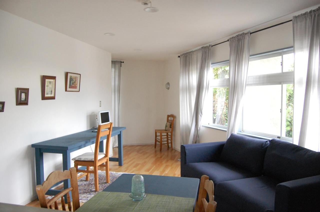 Kamakurayama Holiday Flat Ngoại thất bức ảnh