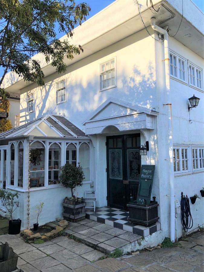 Kamakurayama Holiday Flat Ngoại thất bức ảnh