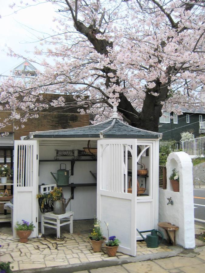 Kamakurayama Holiday Flat Ngoại thất bức ảnh