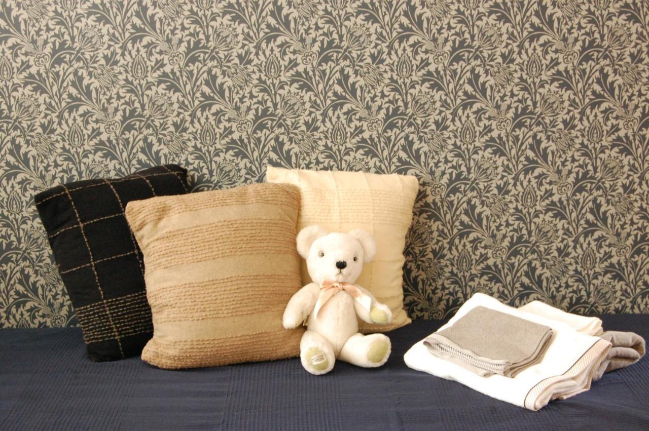 Kamakurayama Holiday Flat Ngoại thất bức ảnh